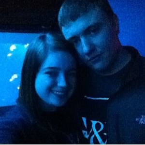 Meet your Posher, Whitney